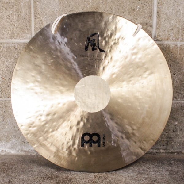 Meinl 22  Sonic Energy Wind Gong Online