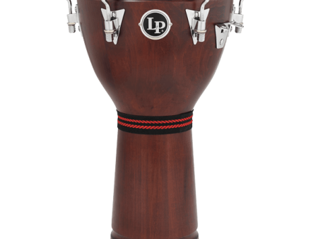 LP Richie Gajate Signature Djembe Hot on Sale