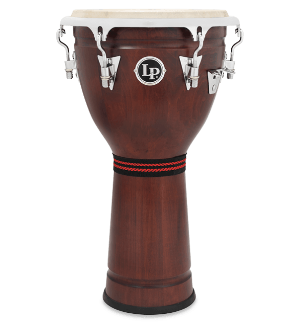 LP Richie Gajate Signature Djembe Hot on Sale