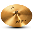 Zildjian A Medium Crash Hot on Sale