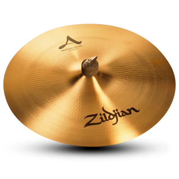 Zildjian A Medium Crash Hot on Sale