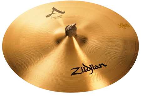 Zildjian A Ping Ride Supply