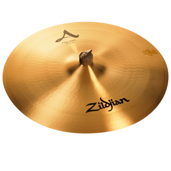 Zildjian A Ping Ride Supply