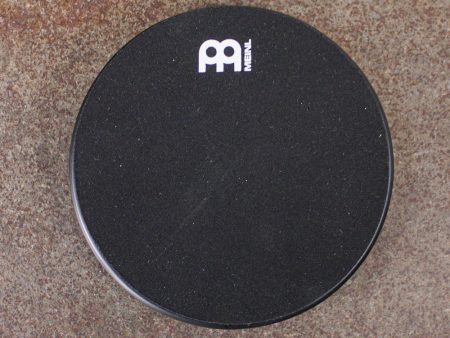 Meinl 6  Marshmallow Practice Pad Discount