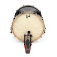 Evans EQ4 Calftone Bass Drum Head Online Hot Sale