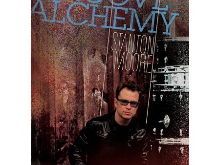 Groove Alchemy (Book with Audio) Fashion