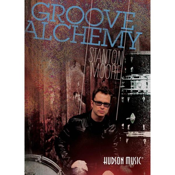 Groove Alchemy (Book with Audio) Fashion