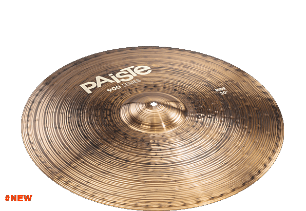 Paiste 900 Series Ride on Sale