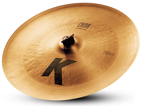 Zildjian K China Hot on Sale