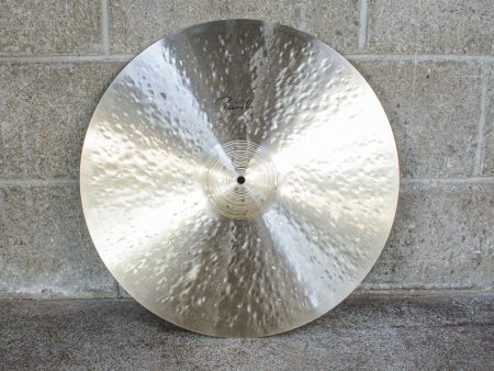 Paiste 20  Signature Traditional Light Ride Cheap