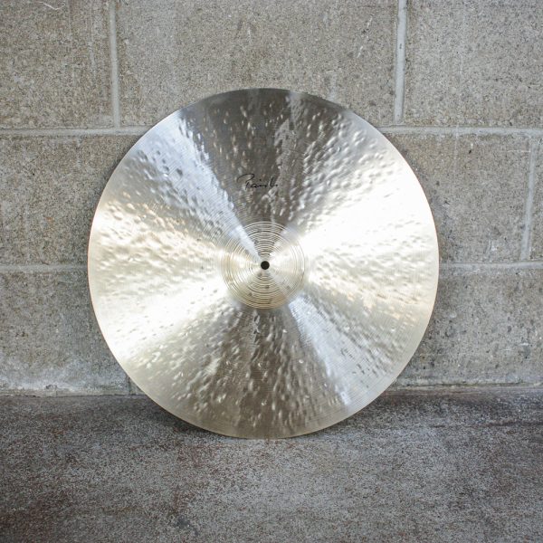 Paiste 20  Signature Traditional Light Ride Cheap