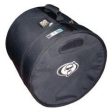 Protection Racket 18  x 16  Bass Drum Case Hot on Sale