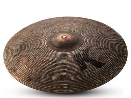 Zildjian K Custom Special Dry Ride Fashion