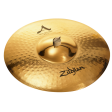 Zildjian A Mega Bell Ride Online Sale