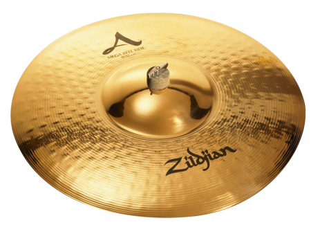 Zildjian A Mega Bell Ride Online Sale