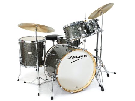 Canopus Yaiba II Groove Kit Hot on Sale