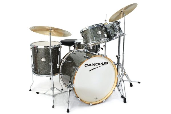 Canopus Yaiba II Groove Kit Hot on Sale