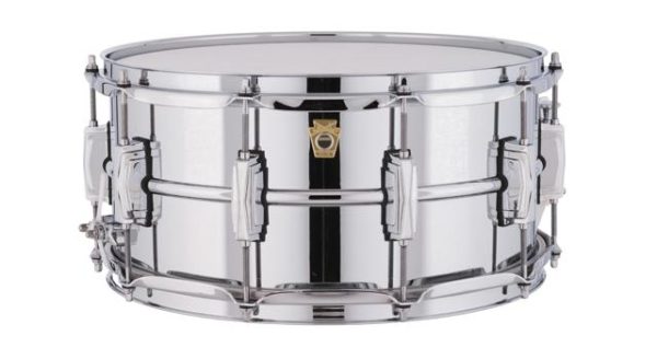 Ludwig Supraphonic Snare Drum on Sale