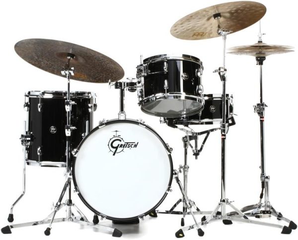 Renown Maple Jazz Series 3-piece Shell Pack Sale