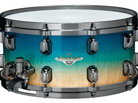 Tama Starclassic Maple Snare Drum Supply