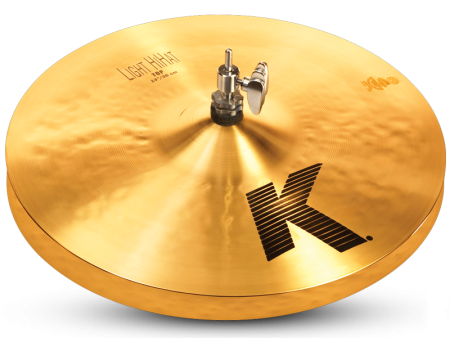 Zildjian K Light Hats Online