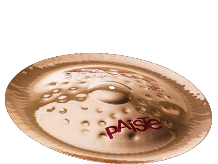 Paiste 2002 Wild China on Sale