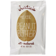 Justin s Nut Butter Classic Peanut 1.15oz 10 Pack on Sale