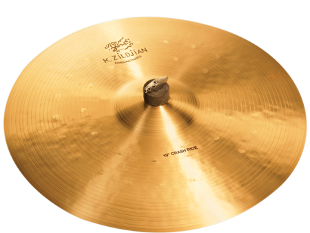 Zildjian K Constantinople Crash   Ride Online now