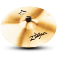 Zildjian A Rock Crash Online