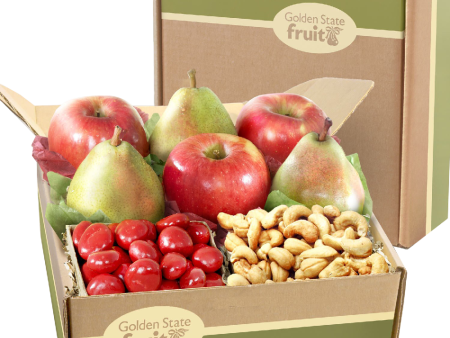 Golden State Fruit California Fruit Gift Box Online