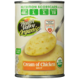 Health Valley Organic Soup Cream of Chicken 14.5 Ounce Fashion