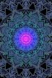 CAMERON GRAY - Mandala Love 60  X 80  TAPESTRY Online Hot Sale