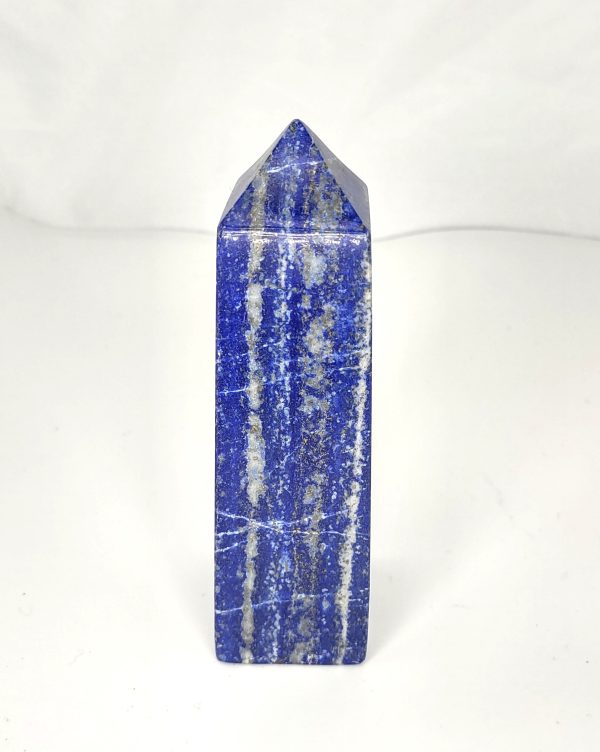 Lapis Lazuli Tower (E) on Sale