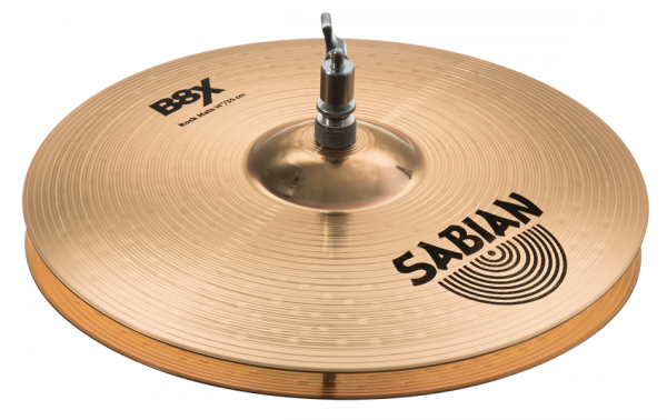 Sabian B8X Rock Hats Online