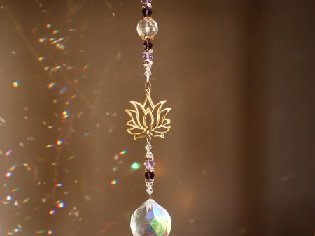 Aryenne Jewelry - Suncatchers - B Fashion