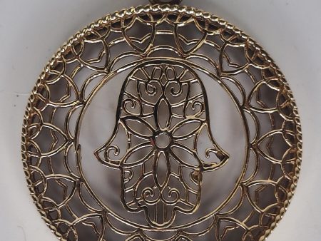 Hamsa Mandala Kala Pendant Sale