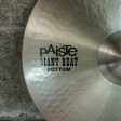 Paiste 15  Giant Beat Hi Hats Supply