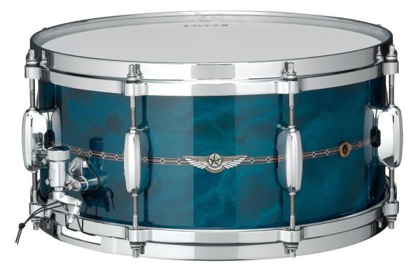 Tama STAR Maple Snare Drum Hot on Sale