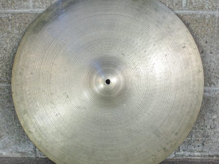 Zildjian 20  70s A Ride Cymbal For Cheap