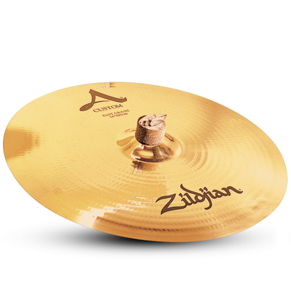 Zildjian A Custom Fast Crash Sale