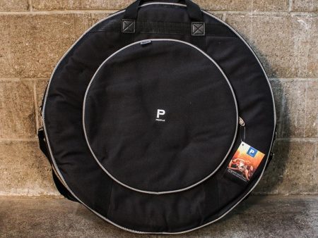 Profile 24  Cymbal Bag Online now