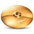 Zildjian A Custom 20th Anniversary Ride Supply