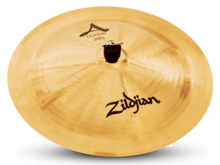 Zildjian A Custom China on Sale