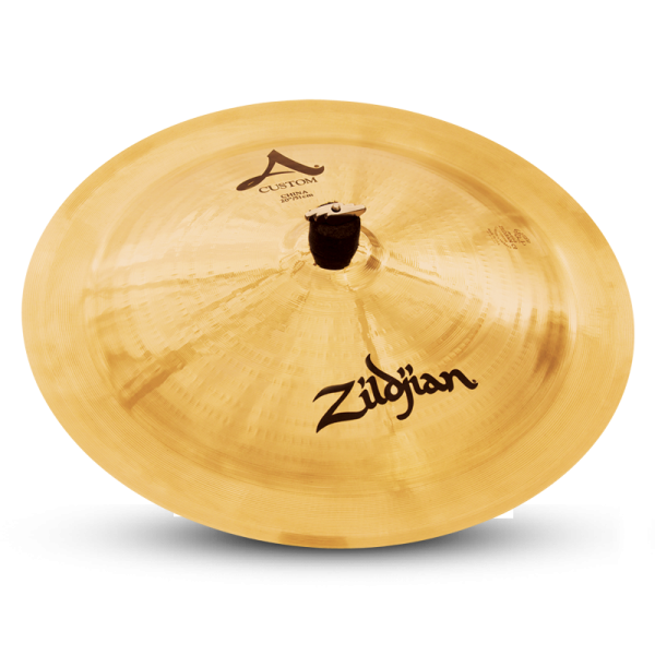 Zildjian A Custom China on Sale