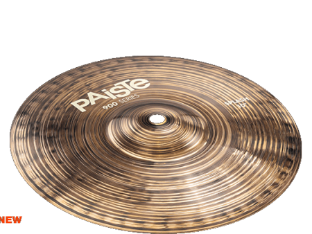 Paiste 900 Series Splash Cheap