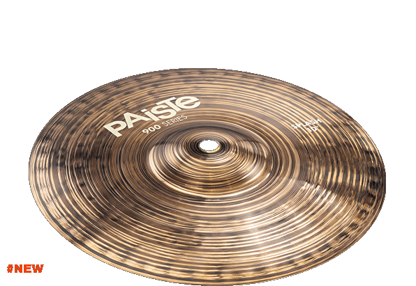 Paiste 900 Series Splash Cheap