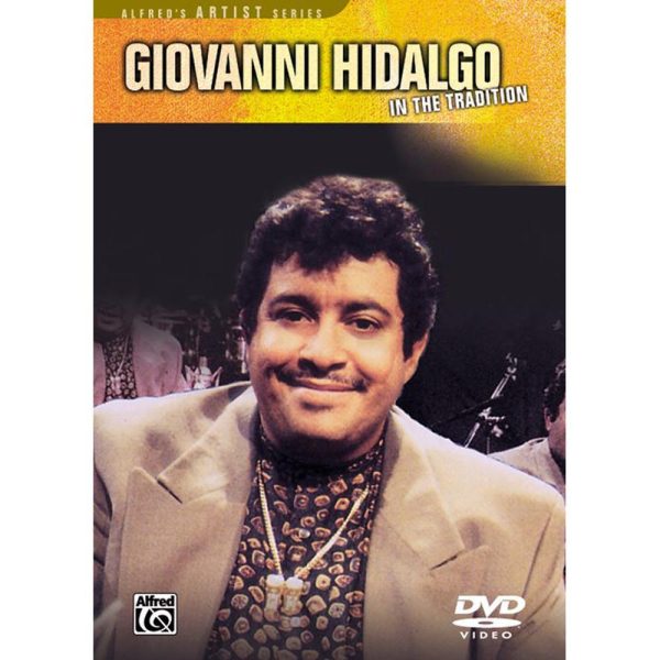 Giovanni Hidalgo: In the Tradition For Sale