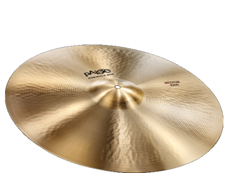 Paiste 602 Classic Sounds Medium Ride on Sale