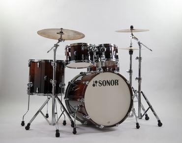 Sonor AQ2 Stage Shell Pack Hot on Sale