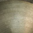 Zildjian 19  1960 s Rivet Ride Online Sale